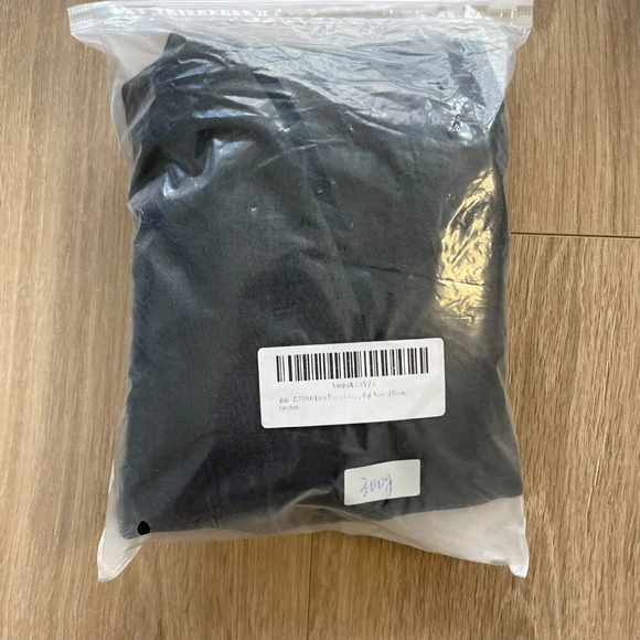 300G LARGE Fleece  Lined Tights, Faux Fake Translucent Fleece Lined leggings - - Picture 12 of 12